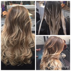 Hair By Katie Frye