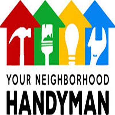 Slide of Your Neighborhood Handyman