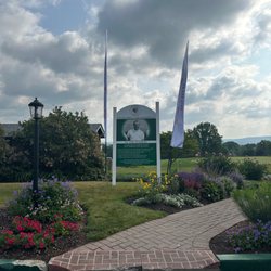 Sunnehanna Country Club - Entrance - Sunnehanna CC