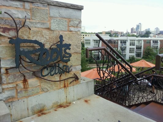 Photo of Roots Restaurant & Cellar - Milwaukee, WI, US.
