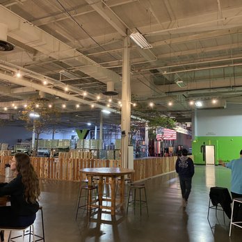 Brewery X - Very spacious - Breweries Near Me - Anaheim, California Brewery X - Very spacious - Breweries Near Me - Anaheim, California