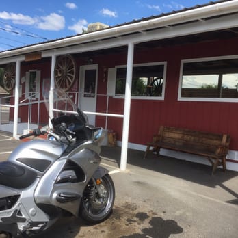 Silver Spur - Easy parking - Breakfast & Brunch Near Me - Mount Vernon, Oregon
