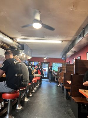 German Village Coffee Shop by null