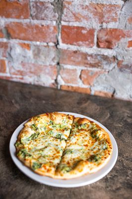 Home Slice Pizza by null