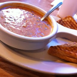 Tomato Soup