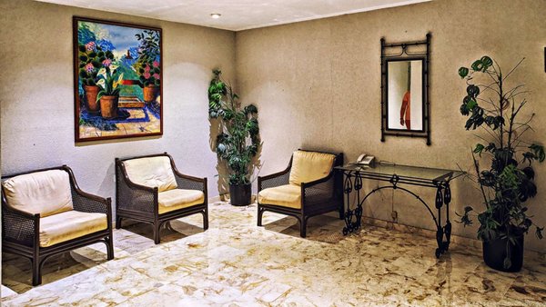 Capital Plaza Hotel by null
