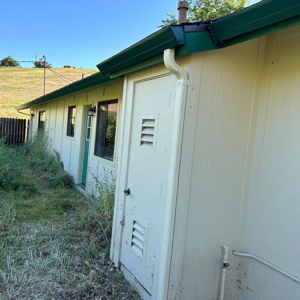 Slide of Central Coast Gutters & Sheet Metal