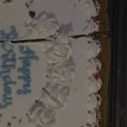 Krazy Karaoke - Cake!!
