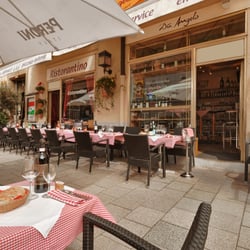 Restaurant Da Angelo