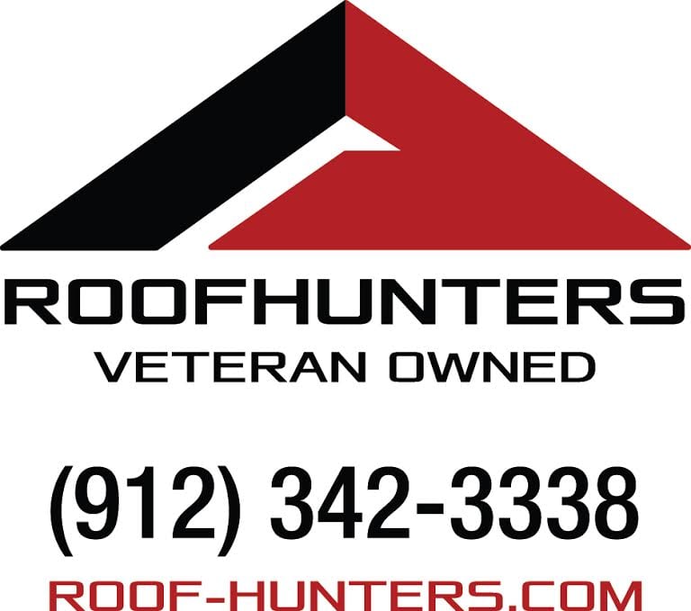 Slide of Roof Hunters