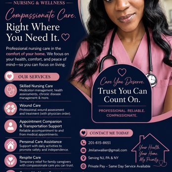 Elite Concierge - Personal Care Services Near Me - Blackwood, New Jersey Elite Concierge - Personal Care Services Near Me - Blackwood, New Jersey