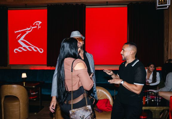 Bitcoin New York Steakhouse by null