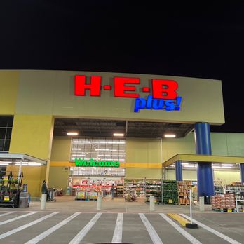 H-E-B Plus - Grocery Near Me - Katy, Texas
