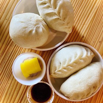 Seoul ManDoo - Amazing Giant Dumpling Combo - Korean Near Me - Aurora, Colorado Seoul ManDoo - Amazing Giant Dumpling Combo - Korean Near Me - Aurora, Colorado