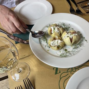 La Zucca - Italian Near Me - Venezia, VE La Zucca - Italian Near Me - Venezia, VE