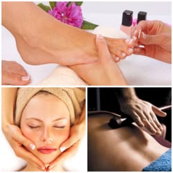 Fine Reflections Salon - Pamper Yourself!