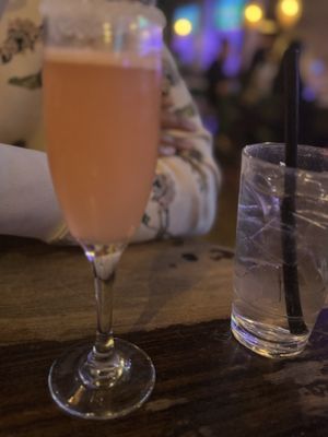 Izkina Restaurant & Lounge by null