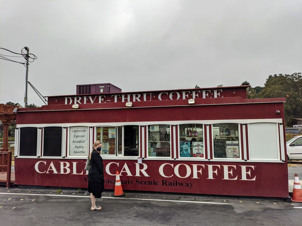 CABLE CAR COFFEE Updated May 2024 61 Photos & 130 Reviews 773