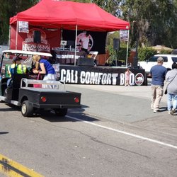 Spring Valley Tailgate & BBQ Festival