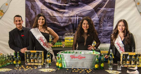 Cavanaugh Flight Museum by null