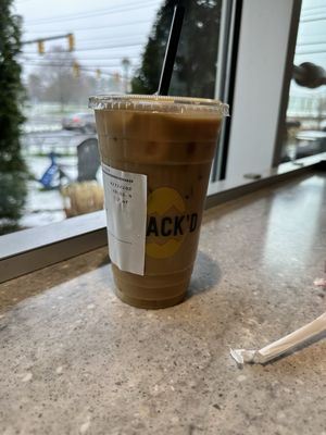 CRACK'D Kitchen & Coffee by null