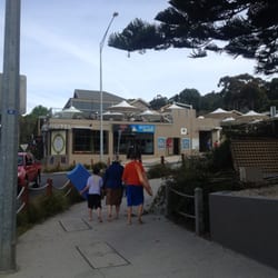 Lorne Pub