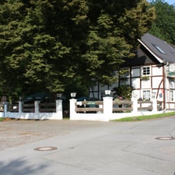 Gaststätte Dannenhöfer