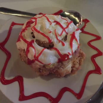 Capitol Oyster Bar - White chocolate strawberry shortcake--a seasonal thing but WOW - New American Near Me - Montgomery, Alabama Capitol Oyster Bar - White chocolate strawberry shortcake--a seasonal thing but WOW - New American Near Me - Montgomery, Alabama