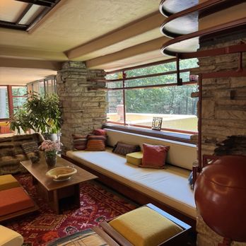 Fallingwater - Landmarks & Historical Buildings Near Me - Mill Run, Pennsylvania