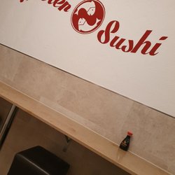 Alster Sushi