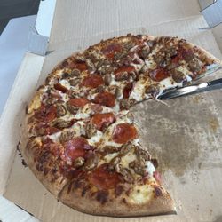Pizza Hut