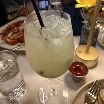 Aria Restaurant - Hugo - Italian Near Me - West Bloomfield Township, Michigan