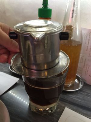 Brass Spoon Wanchai by null