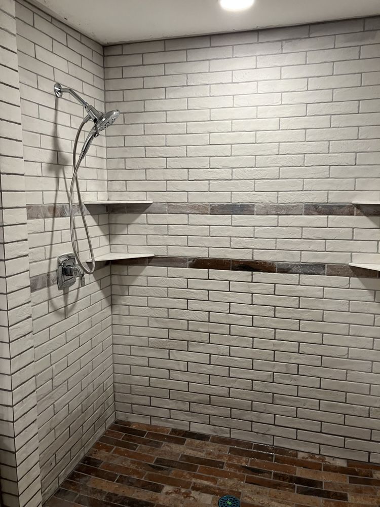 Slide of Hammer Away General Contracting