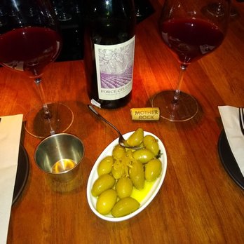 Pullman - Tapas/Small Plates Near Me - Montreal, Quebec Pullman - Tapas/Small Plates Near Me - Montreal, Quebec