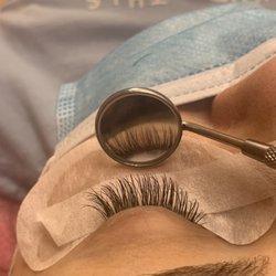 Chic lash lounge - Classics