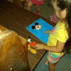 Children's Learning Center