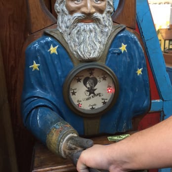 Musee Mecanique - Calculating!! - Museums Near Me - San Francisco, California Musee Mecanique - Calculating!! - Museums Near Me - San Francisco, California