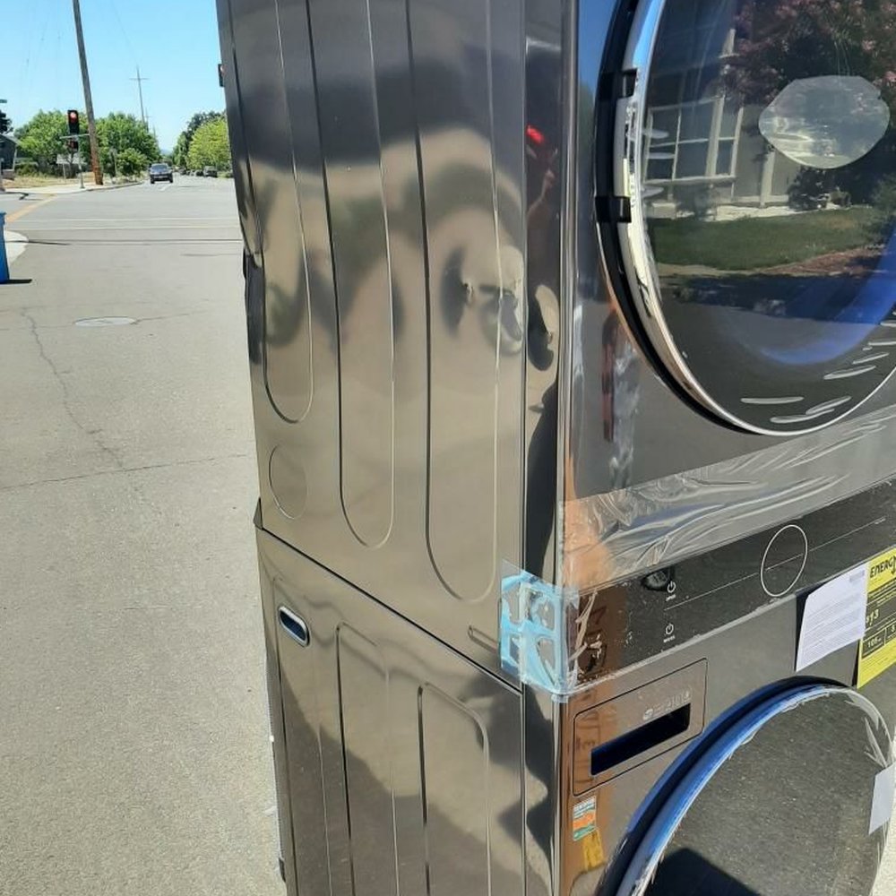 Lowes Home Improvement - This is what they tried to deliver. Nobody will pick up the phone - Hardware Stores Near Me - Cotati, California Lowes Home Improvement - This is what they tried to deliver. Nobody will pick up the phone - Hardware Stores Near Me - Cotati, California
