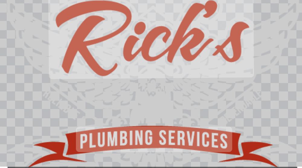 Slide of Ricks Plumbers