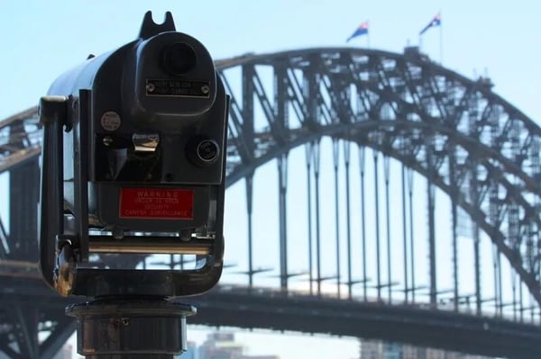 Opt Overseas Passenger Terminal by null