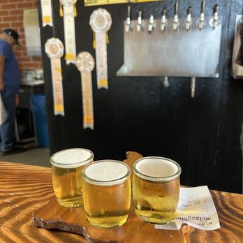 Cerveceria Del Pueblo - Breweries Near Me - Pasadena, California