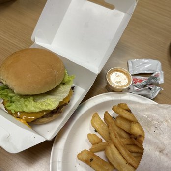 PLNT Burger - Crispy Herb Fries and PLNT Cheeseburger - Vegan Near Me - Rockville, Maryland PLNT Burger - Crispy Herb Fries and PLNT Cheeseburger - Vegan Near Me - Rockville, Maryland