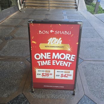 Bon Shabu - Hot Pot Near Me - Los Angeles, California Bon Shabu - Hot Pot Near Me - Los Angeles, California