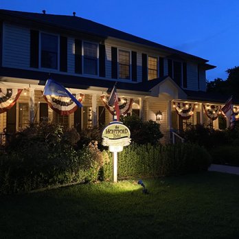 Montford Inn - Hotels Near Me - Norman, Oklahoma