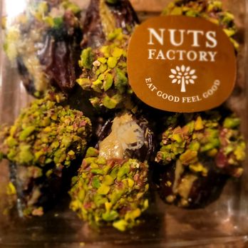 Nuts Factory - Specialty Food Near Me - Garden City, New York Nuts Factory - Specialty Food Near Me - Garden City, New York