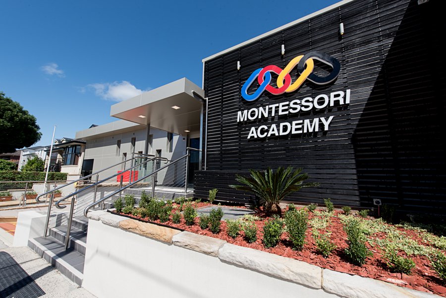 EARLWOOD MONTESSORI ACADEMY 32 Fricourt Ave, Earlwood New South Wales