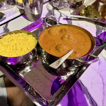Firangi - Malai Kofta - Indian Near Me - Escondido, California Firangi - Malai Kofta - Indian Near Me - Escondido, California