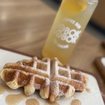 Sobok Sobok - Bakeries Near Me - Rowland Heights, California