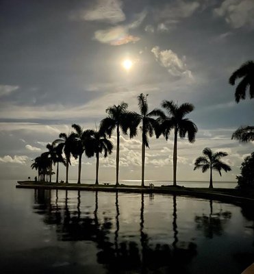 Deering Estate by null